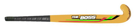 Junior Composite Hockey Sticks