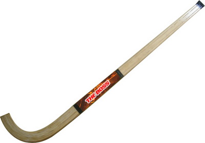 Ruler Hockey Stick