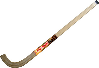 Ruler Hockey Stick